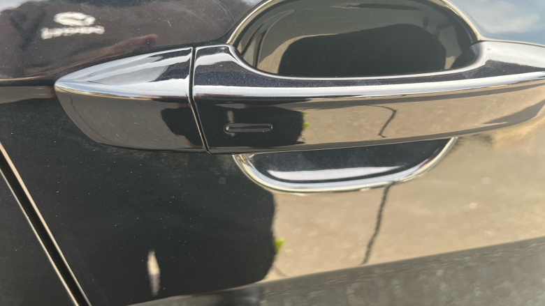 Volkswagen T-Cross 1.0 TSI 115 Match 5dr Petrol Estate